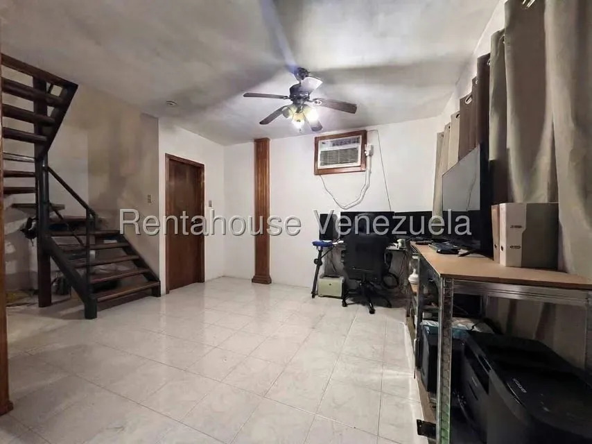 Casa (Casas de Playa) en Venta en San Juan de Los Cayos, Falcon - 3