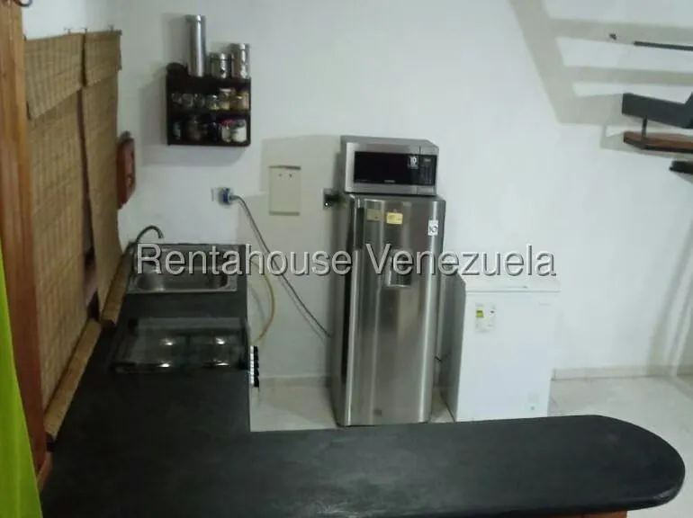 Casa (Casas de Playa) en Venta en San Juan de Los Cayos, Falcon - 7