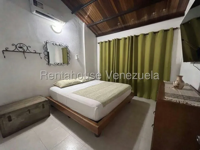 Casa (Casas de Playa) en Venta en San Juan de Los Cayos, Falcon - 8