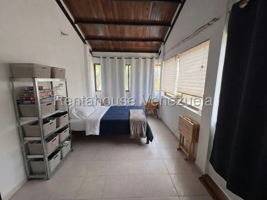 Casa (Casas de Playa) en Venta en San Juan de Los Cayos, Falcon - 9
