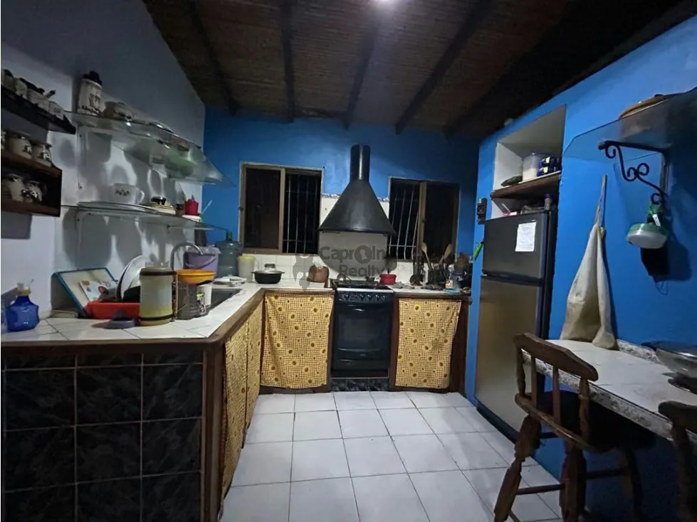 CASA COMERCIAL EN VENTA FRENTE AV BOLIVAR BEJUMA CARABOBO - 8