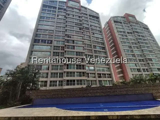 Apartamento (1 Nivel) en Alquiler en San Bernardino, Distrito Metropolitano