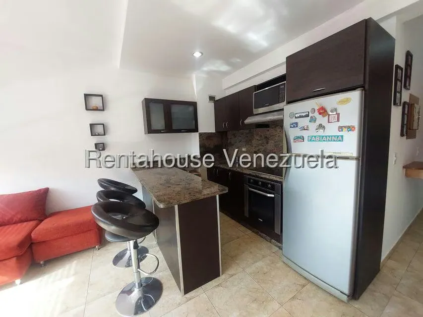 Apartamento (1 Nivel) en Alquiler en San Bernardino, Distrito Metropolitano - 11