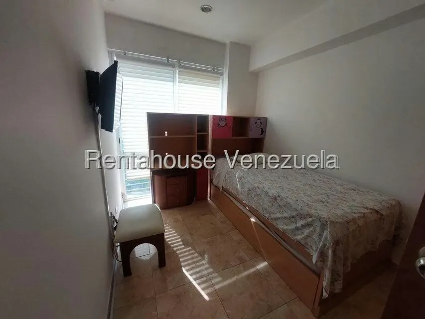 Apartamento (1 Nivel) en Alquiler en San Bernardino, Distrito Metropolitano - 14