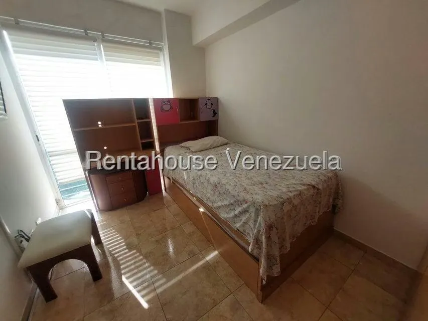 Apartamento (1 Nivel) en Alquiler en San Bernardino, Distrito Metropolitano - 15