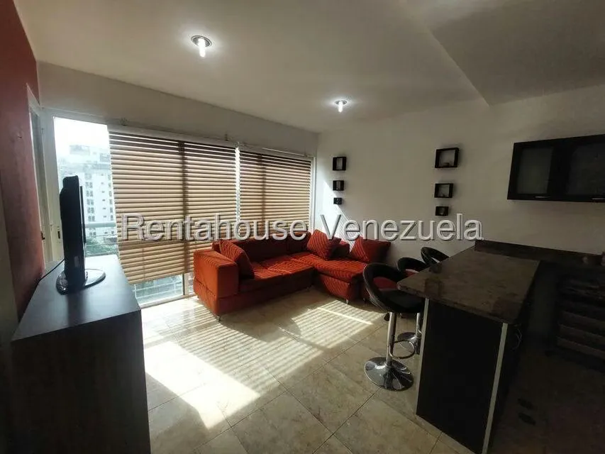 Apartamento (1 Nivel) en Alquiler en San Bernardino, Distrito Metropolitano - 6