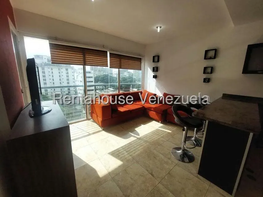 Apartamento (1 Nivel) en Alquiler en San Bernardino, Distrito Metropolitano - 7