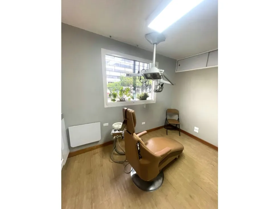 Se alquila consultorio 30m2 Altamira 2367 - 10