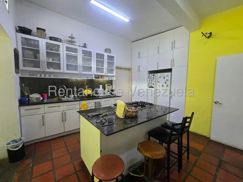Casa (1 Nivel) en Venta en La Floresta, Distrito Metropolitano - 11