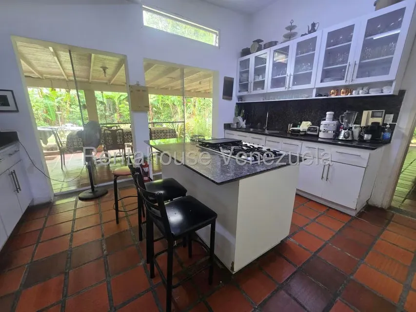 Casa (1 Nivel) en Venta en La Floresta, Distrito Metropolitano - 12