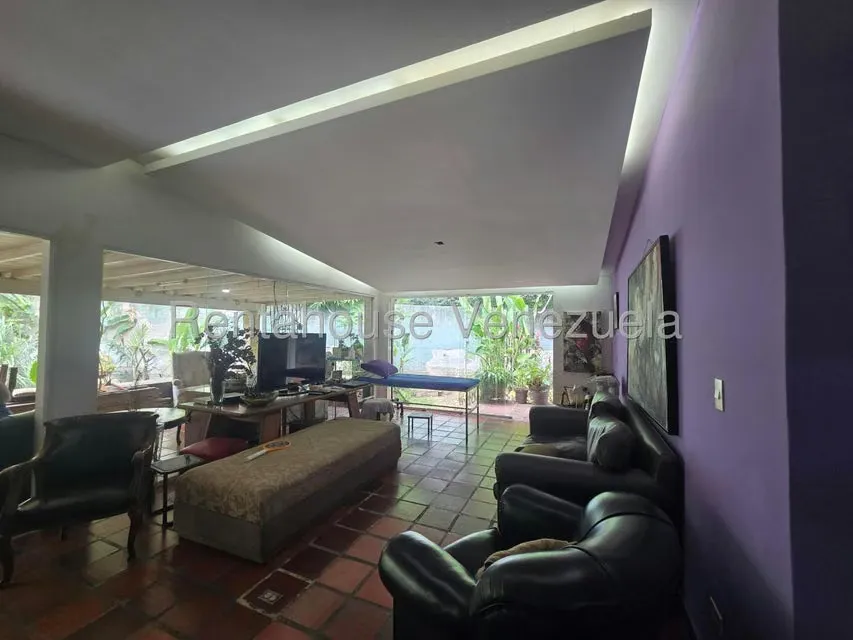 Casa (1 Nivel) en Venta en La Floresta, Distrito Metropolitano - 15