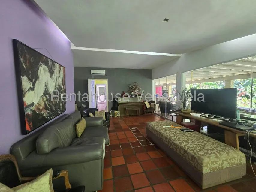 Casa (1 Nivel) en Venta en La Floresta, Distrito Metropolitano - 17