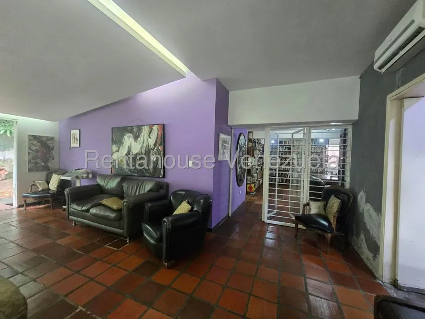 Casa (1 Nivel) en Venta en La Floresta, Distrito Metropolitano - 18