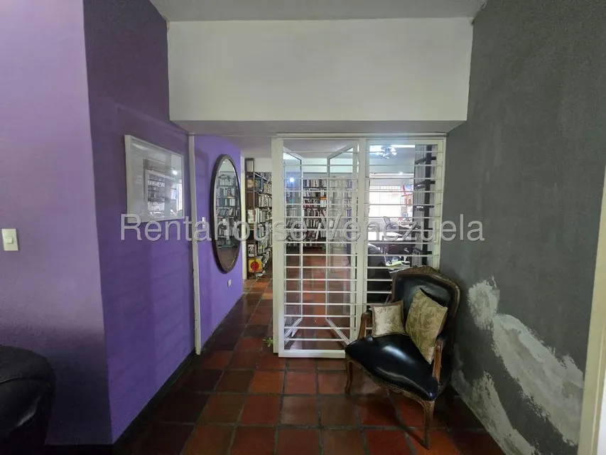 Casa (1 Nivel) en Venta en La Floresta, Distrito Metropolitano - 19