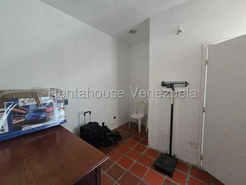 Casa (1 Nivel) en Venta en La Floresta, Distrito Metropolitano - 3
