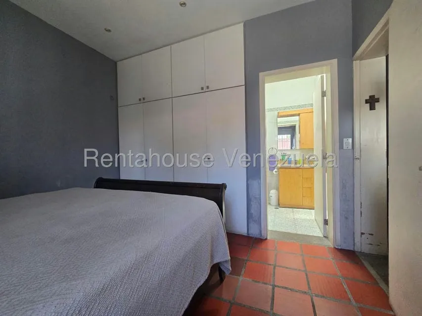 Casa (1 Nivel) en Venta en La Floresta, Distrito Metropolitano - 22