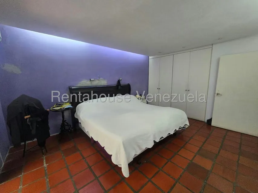 Casa (1 Nivel) en Venta en La Floresta, Distrito Metropolitano - 27
