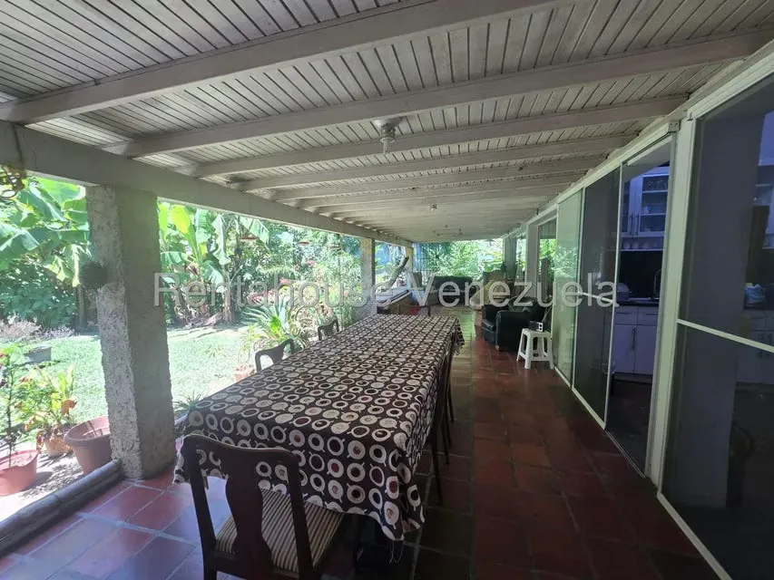 Casa (1 Nivel) en Venta en La Floresta, Distrito Metropolitano - 5