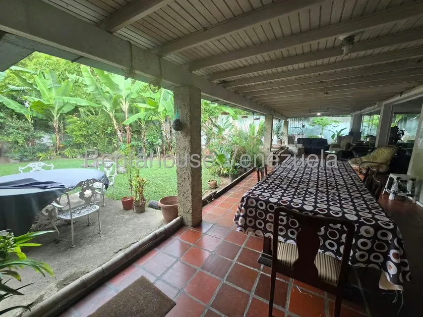 Casa (1 Nivel) en Venta en La Floresta, Distrito Metropolitano - 6
