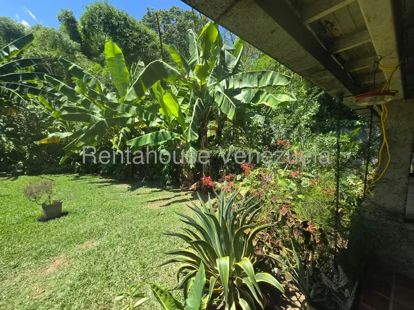 Casa (1 Nivel) en Venta en La Floresta, Distrito Metropolitano - 7