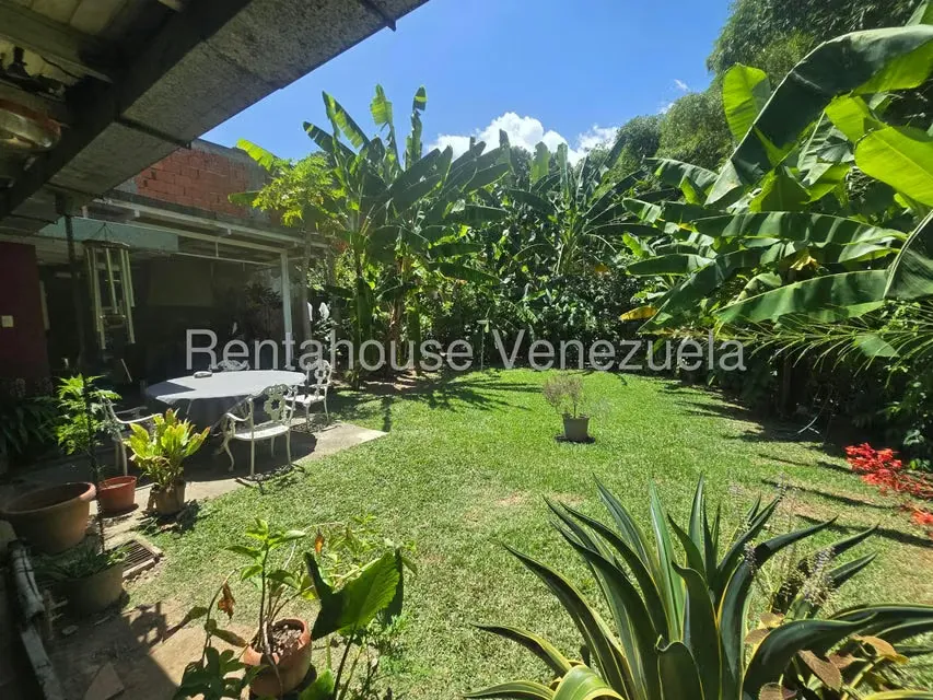 Casa (1 Nivel) en Venta en La Floresta, Distrito Metropolitano - 8