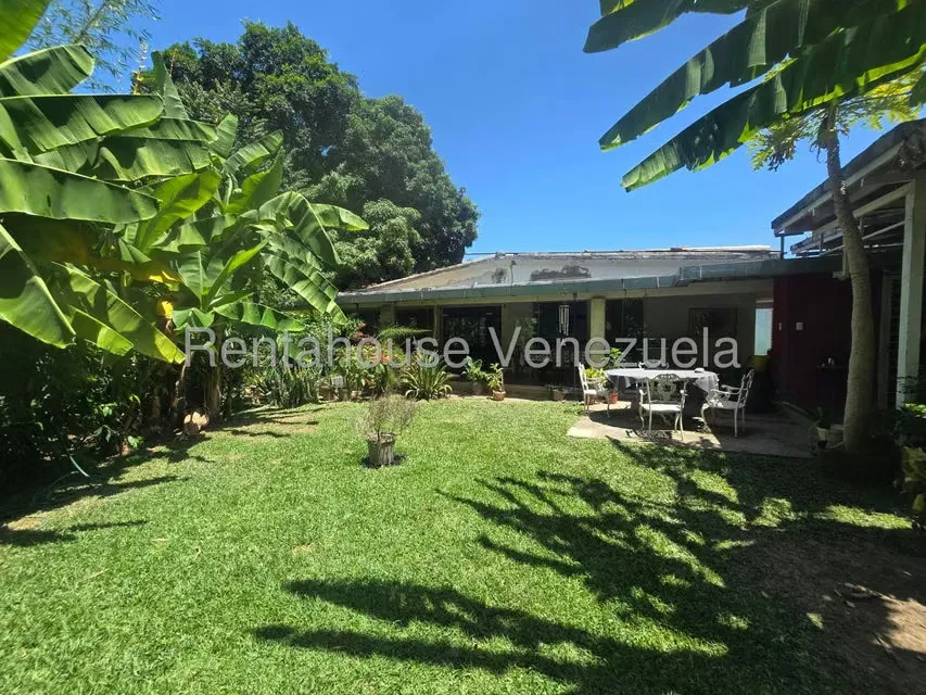 Casa (1 Nivel) en Venta en La Floresta, Distrito Metropolitano - 9