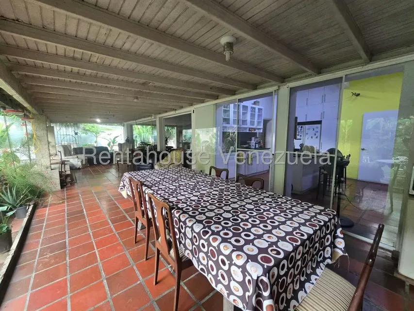 Casa (1 Nivel) en Venta en La Floresta, Distrito Metropolitano - 10