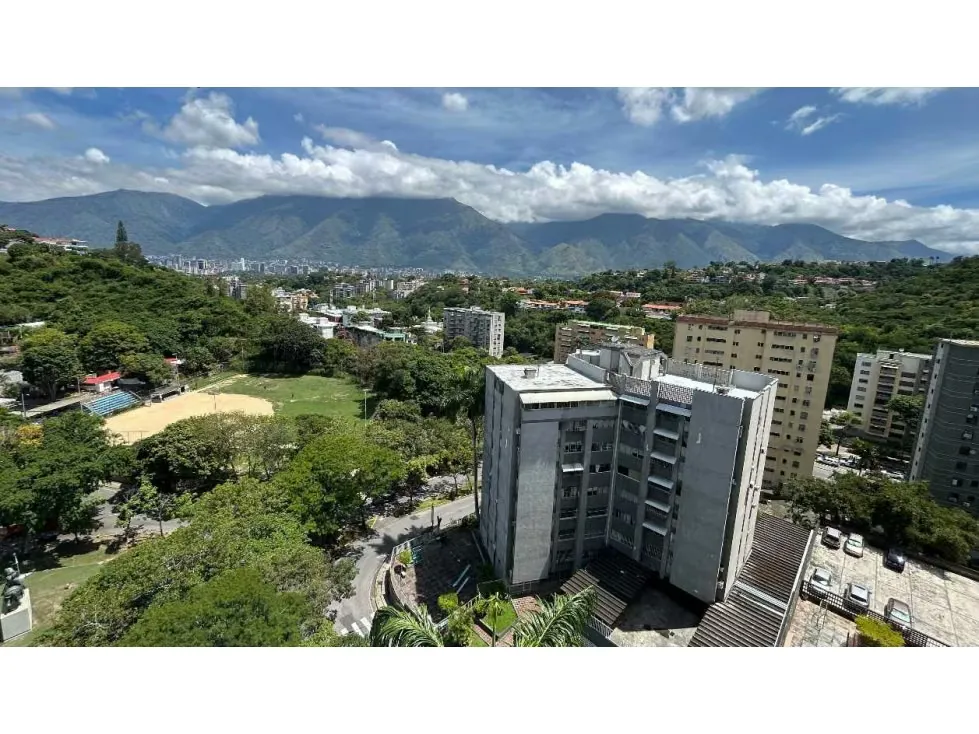 Vendo apartamento 112m2 San Luis El Cafetal 1120 - 20