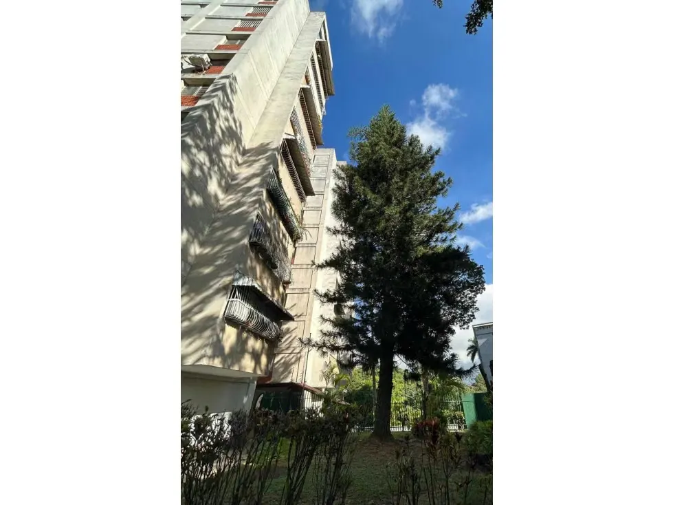 Vendo apartamento 112m2 San Luis El Cafetal 1120 - 3