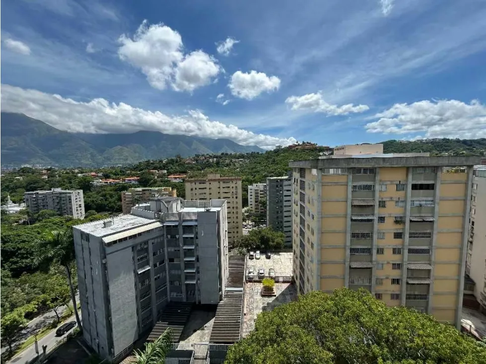 Vendo apartamento 112m2 San Luis El Cafetal 1120 - 21