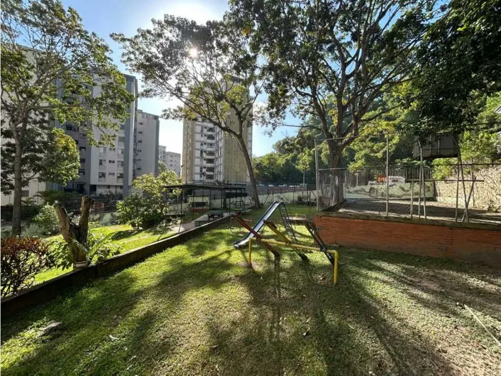 Vendo apartamento 112m2 San Luis El Cafetal 1120 - 28