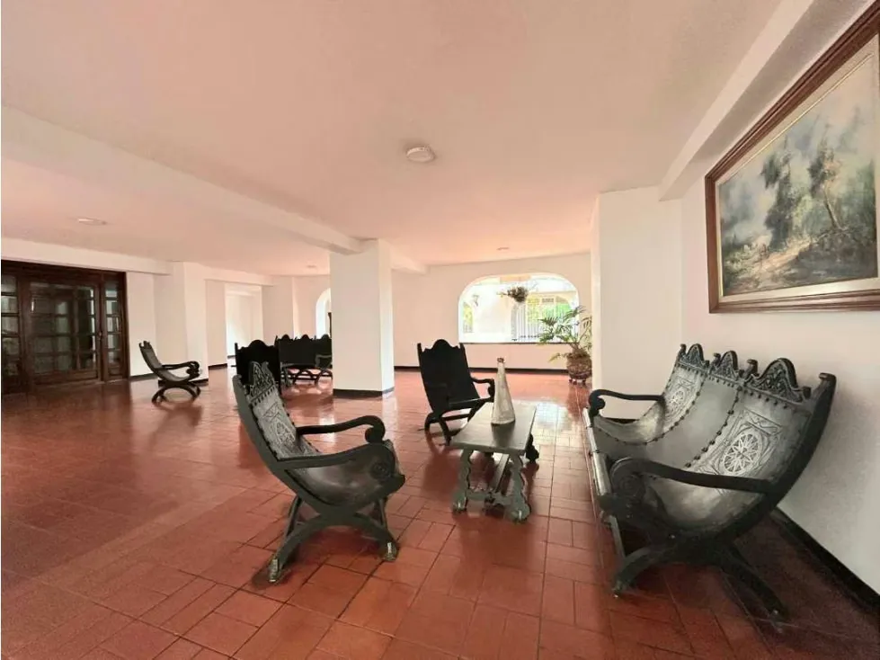 Vendo apartamento 112m2 San Luis El Cafetal 1120 - 4