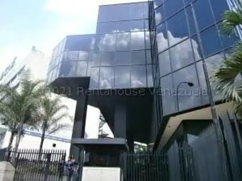 Comercial (Oficina) en Venta en Los Ruices, Distrito Metropolitano