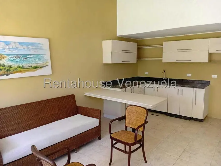 Apartamento (1 Nivel) en Venta en Los Canales de Rio Chico, Miranda - 4