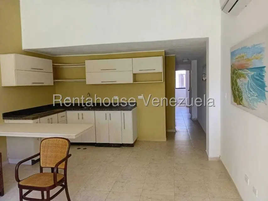 Apartamento (1 Nivel) en Venta en Los Canales de Rio Chico, Miranda - 5