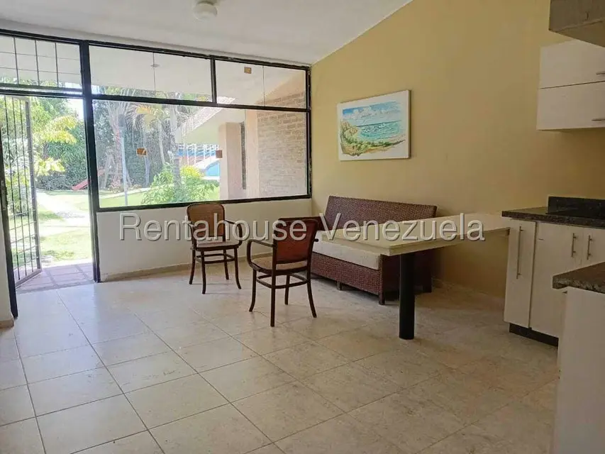 Apartamento (1 Nivel) en Venta en Los Canales de Rio Chico, Miranda - 9