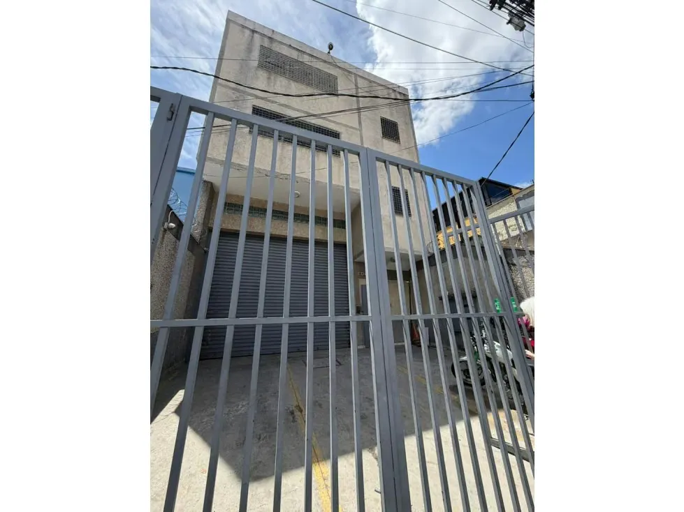 Se Vende Edificio 855,33m² Boleíta Sur - 2