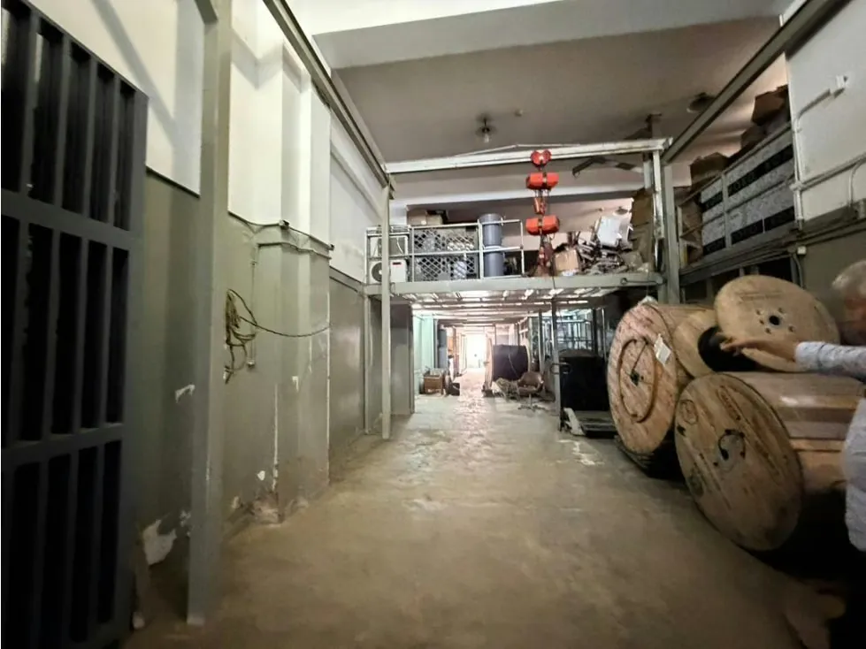 Se Vende Edificio 855,33m² Boleíta Sur - 7