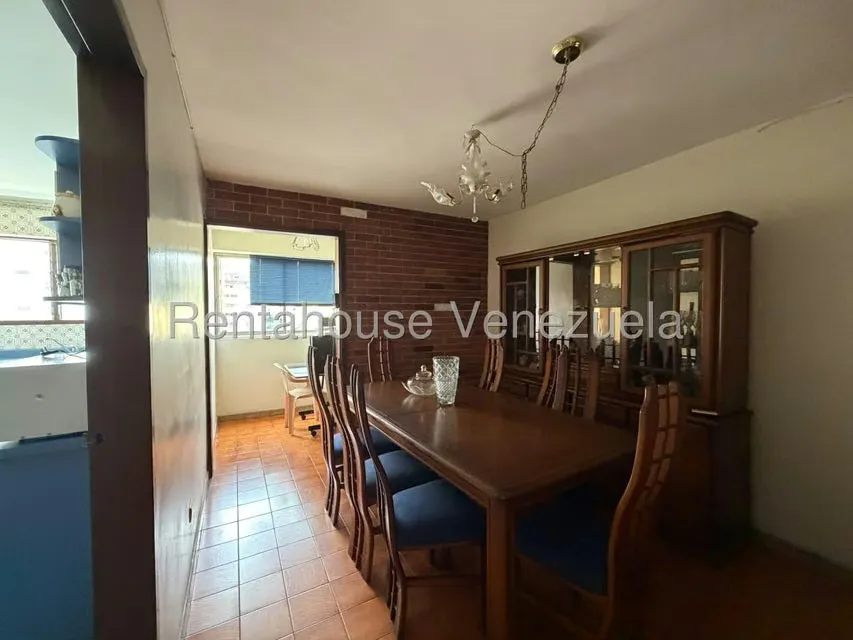 Apartamento (1 Nivel) en Venta en Montalban II, Distrito Metropolitano