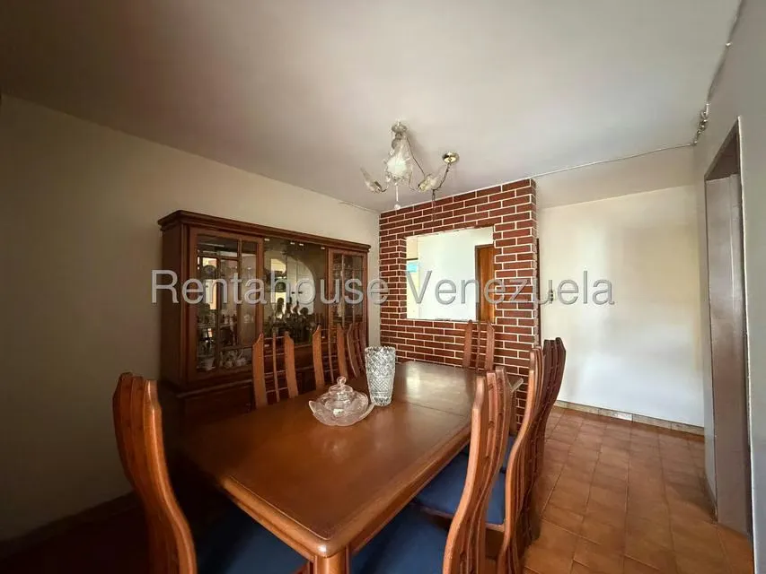 Apartamento (1 Nivel) en Venta en Montalban II, Distrito Metropolitano - 12