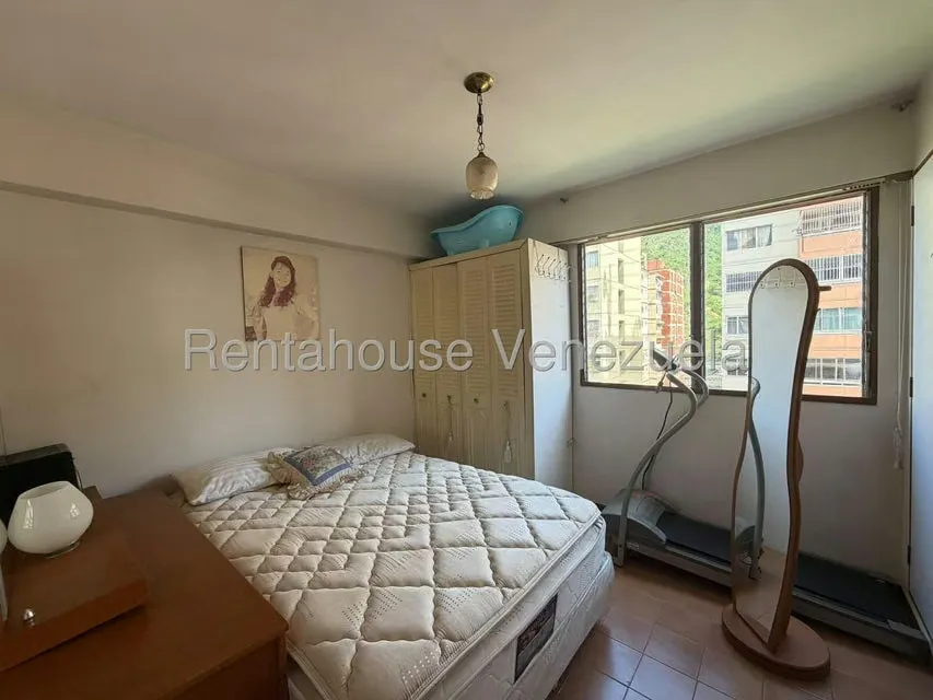 Apartamento (1 Nivel) en Venta en Montalban II, Distrito Metropolitano - 14