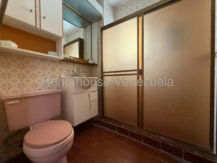 Apartamento (1 Nivel) en Venta en Montalban II, Distrito Metropolitano - 16