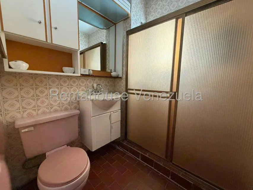 Apartamento (1 Nivel) en Venta en Montalban II, Distrito Metropolitano - 18