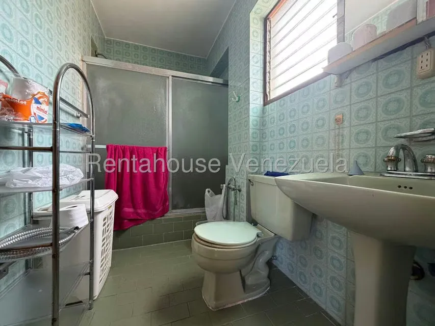 Apartamento (1 Nivel) en Venta en Montalban II, Distrito Metropolitano - 19