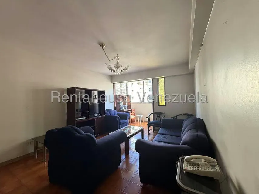 Apartamento (1 Nivel) en Venta en Montalban II, Distrito Metropolitano - 3