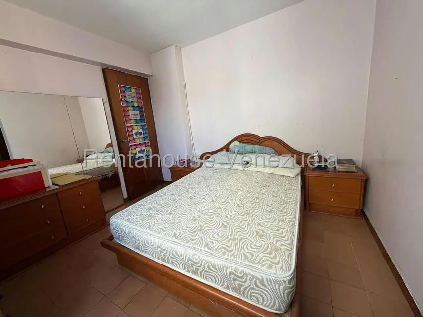 Apartamento (1 Nivel) en Venta en Montalban II, Distrito Metropolitano - 21