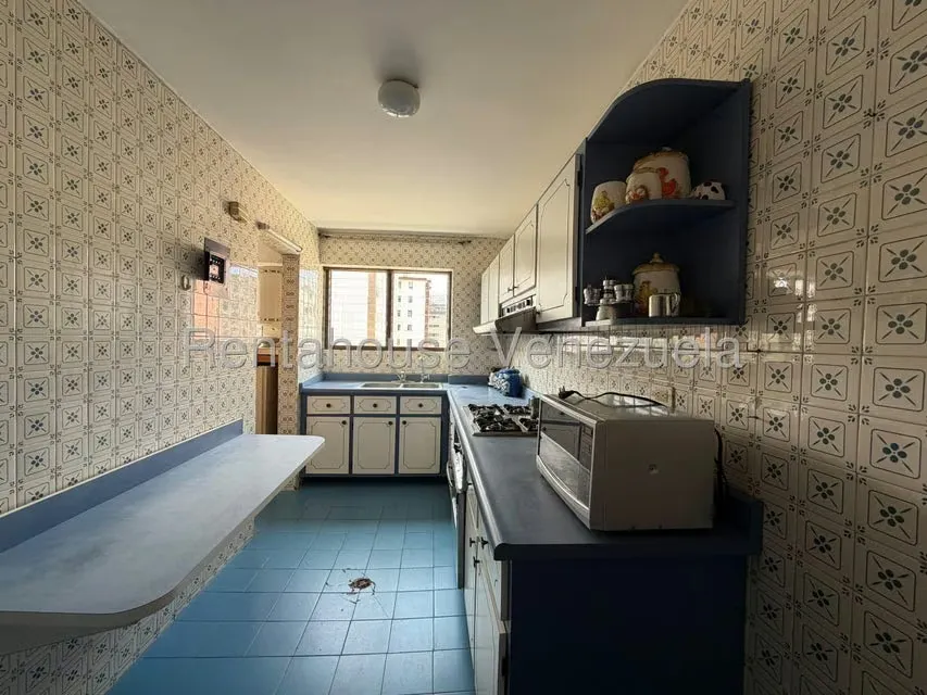 Apartamento (1 Nivel) en Venta en Montalban II, Distrito Metropolitano - 7