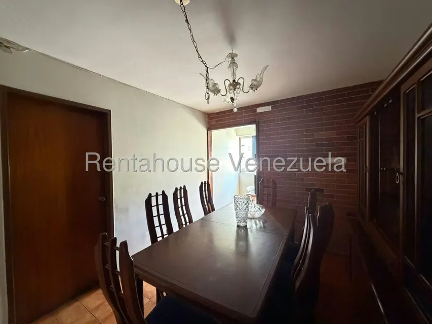 Apartamento (1 Nivel) en Venta en Montalban II, Distrito Metropolitano - 10