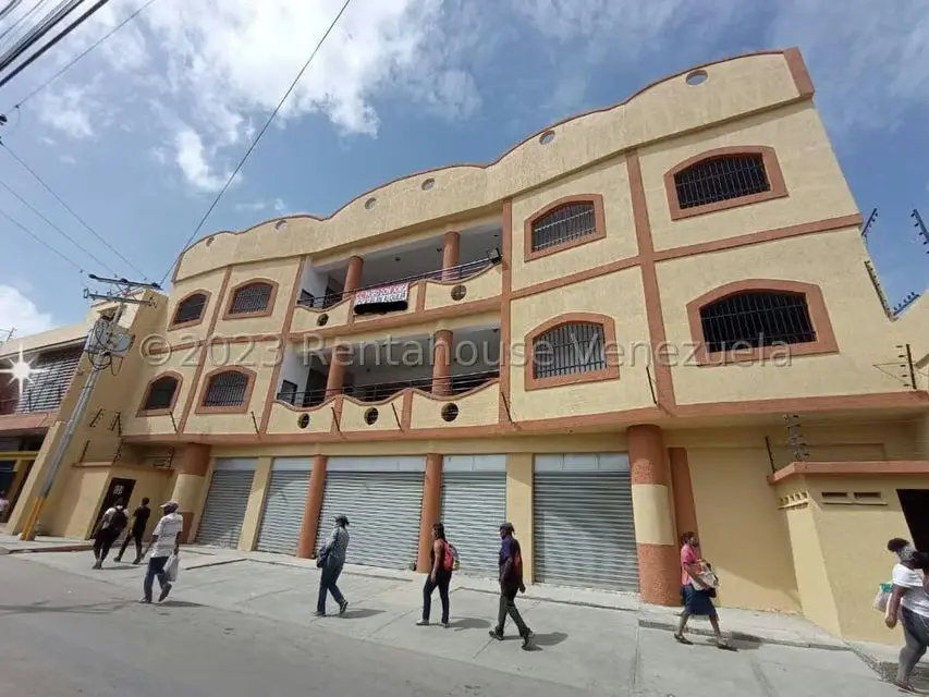 Comercial (Local Comercial) en Alquiler en Centro, Aragua - 12