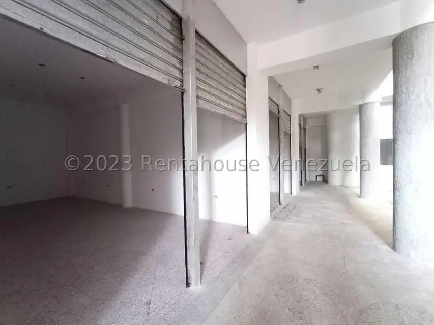 Comercial (Local Comercial) en Alquiler en Centro, Aragua - 6